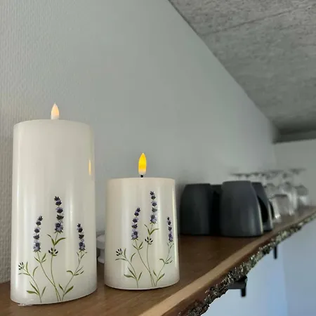Lovely With Beautiful Views Sonderby (Sonderjylland)