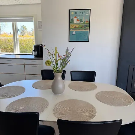 Lovely With Beautiful Views * Sonderby (Sonderjylland)